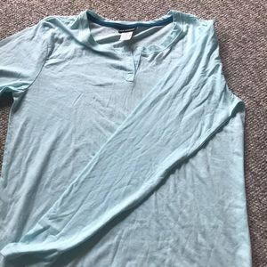 Joe Boxer Long Sleeve Shirt